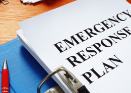 Emergency Planning