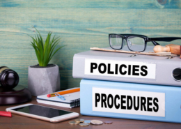 Policies and Procedures